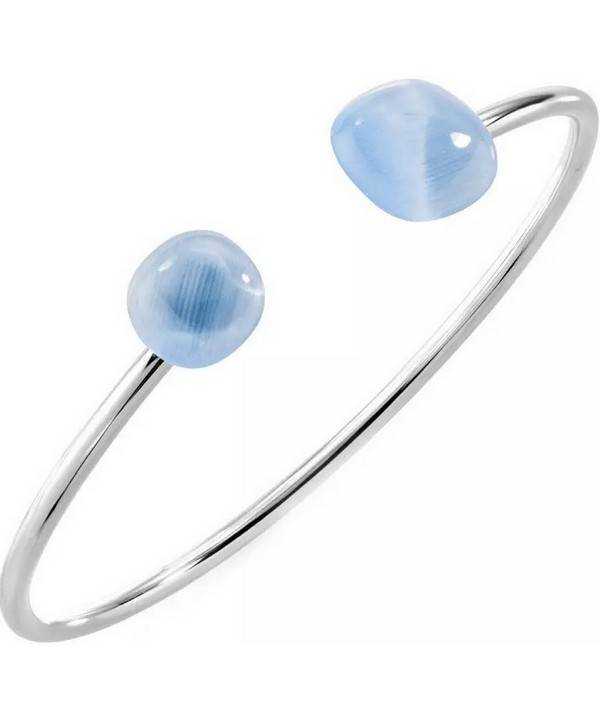 Bracciale Morellato Gemma Cat Eye Stone SAKK29 da Donna