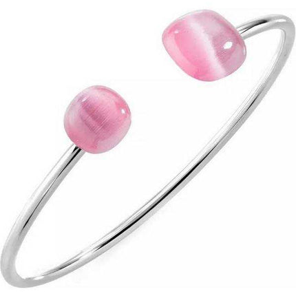 Bracciale Morellato Gemma Cat Eye Stone SAKK30 da Donna