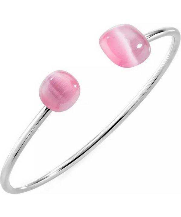 Bracciale Morellato Gemma Cat Eye Stone SAKK30 da Donna