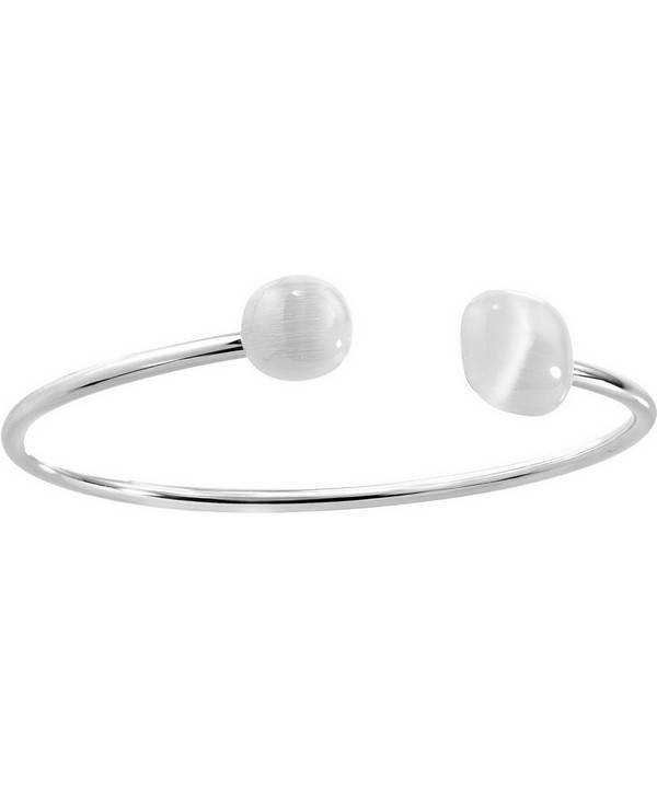 Bracciale Morellato Gemma Cat Eye Stone SAKK31 da Donna