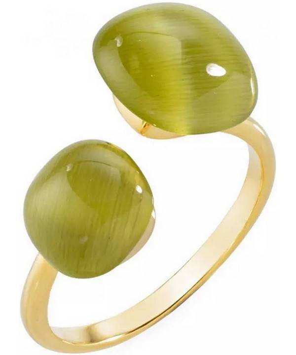 Anello da donna Morellato Gemma Cat Eye Stone SAKK32012