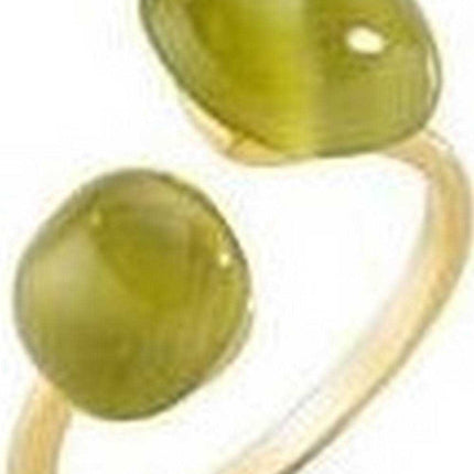 Anello da donna Morellato Gemma in argento sterling SAKK32018