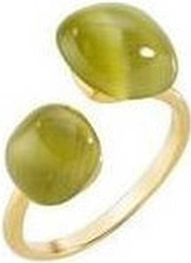 Anello da donna Morellato Gemma in argento sterling SAKK32018