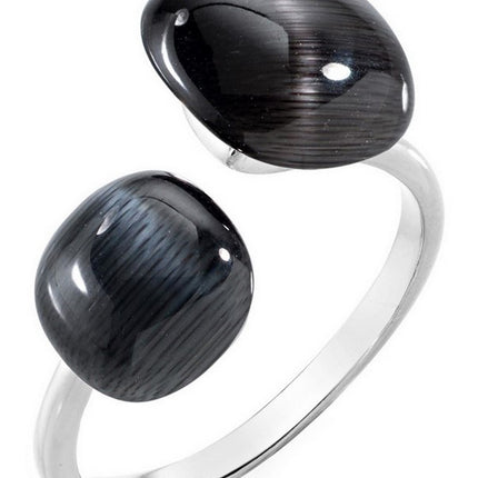 Anello Morellato Gemma Stretch da donna in argento sterling SAKK33014