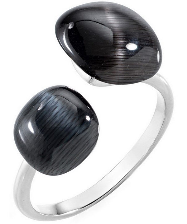 Anello Morellato Gemma Stretch da donna in argento sterling SAKK33014