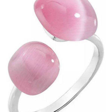 Anello da donna Morellato Gemma Cat Eye Stone SAKK34012