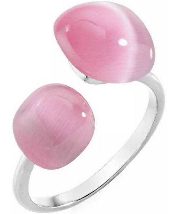 Anello da donna Morellato Gemma Cat Eye Stone SAKK34012