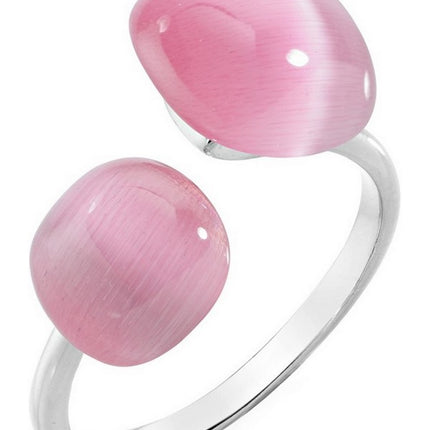 Anello da donna Morellato Gemma Cat Eye Stone SAKK34014