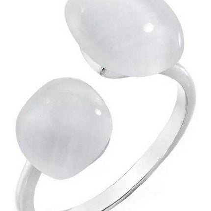 Anello da donna Morellato Gemma Cat Eye Stone SAKK35012