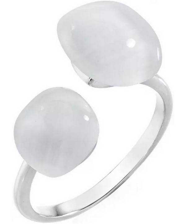 Anello da donna Morellato Gemma Cat Eye Stone SAKK35012
