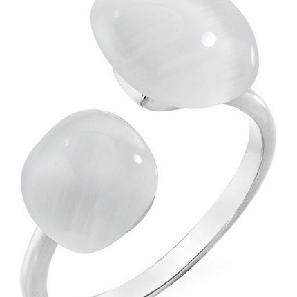 Anello da donna Morellato Gemma Cat Eye Stone SAKK35014