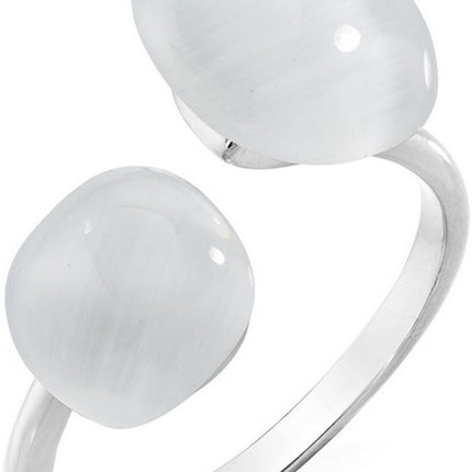Anello da donna Morellato Gemma in argento sterling SAKK35018
