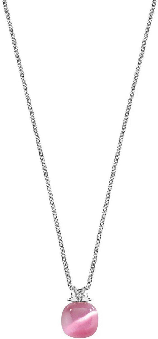 Collana Morellato Gemma da donna in argento sterling SAKK54