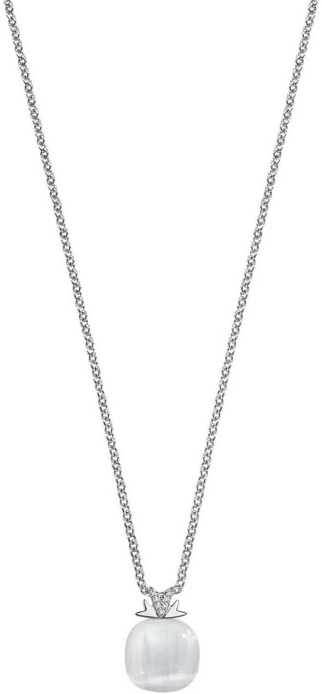 Collana Morellato Gemma da donna in argento sterling SAKK55