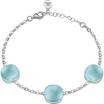 Bracciale Morellato Gemma da donna in argento sterling SAKK83