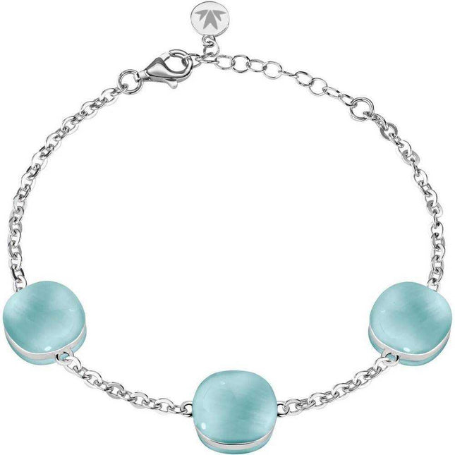 Bracciale Morellato Gemma da donna in argento sterling SAKK83