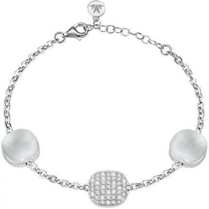 Collana Morellato Gemma da donna in argento sterling SAKK19