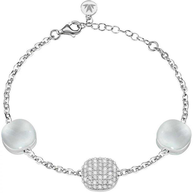 Collana Morellato Gemma da donna in argento sterling SAKK19