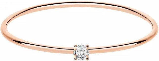 Bracciale Morellato Cerchi In Acciaio Inossidabile SAKM26 Da Donna