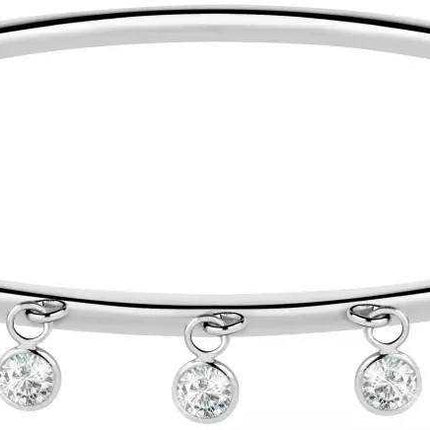 Bracciale Morellato Cerchi In Acciaio Inossidabile SAKM47 Da Donna