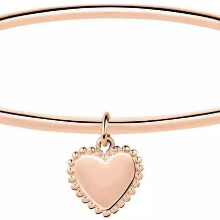 Bracciale Morellato Cerchi In Acciaio Inossidabile SAKM48 Da Donna