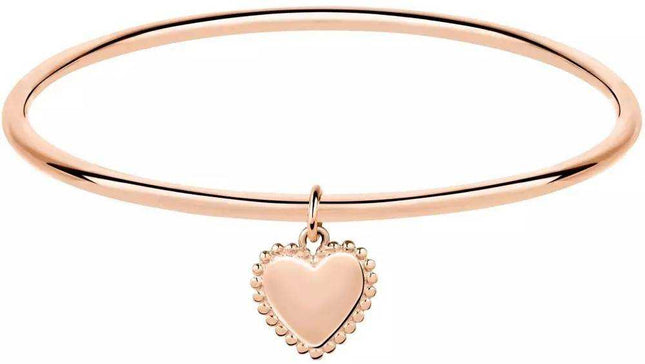 Bracciale Morellato Cerchi In Acciaio Inossidabile SAKM48 Da Donna