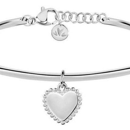 Morellato Cerchi Acciaio SAKM59 Bracciale Donna