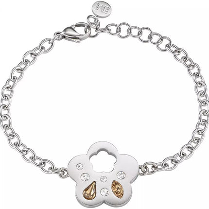 Bracciale Morellato Allegra In Acciaio Inossidabile SAKR09 Da Donna