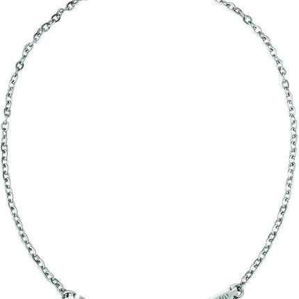 Collana da uomo Morellato Motown in acciaio SALS02