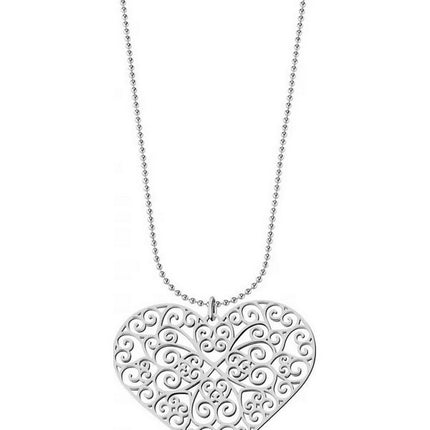 Morellato Collana Da Donna Arie A Forma Di Cuore Con Pendente SALT02