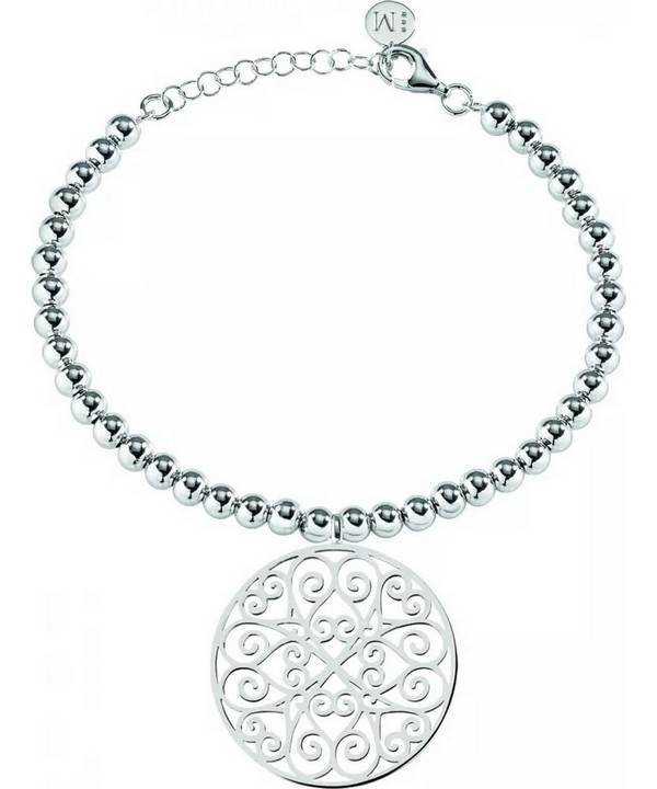 Bracciale Donna Morellato Arie a Forma Tonda con Pendente SALT05