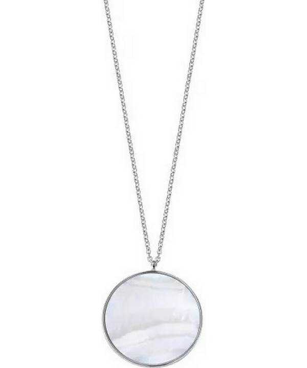 Collana Da Donna Morellato Perfetta Forma Tonda Pendente SALX02