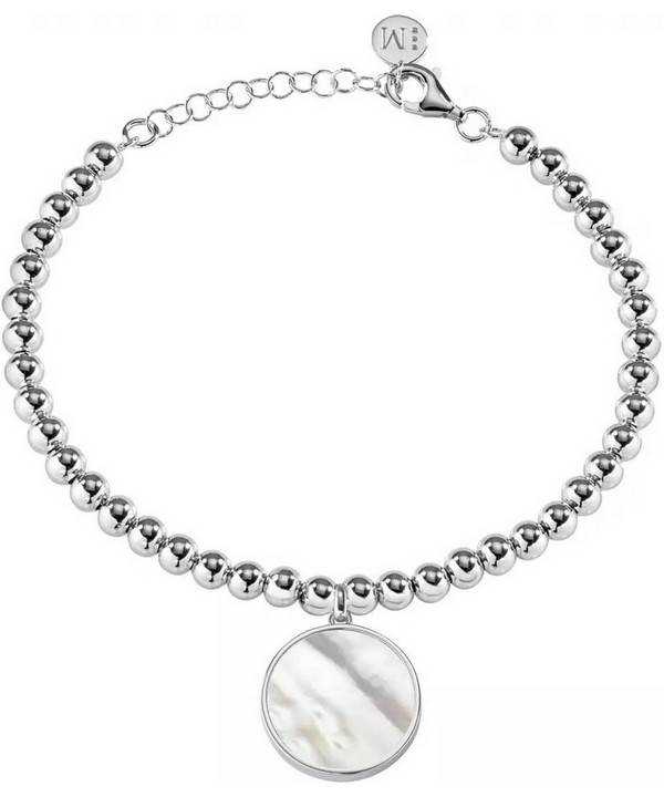 Bracciale Da Donna Morellato Perfetta Forma Tonda Pendente SALX05