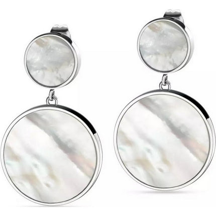 Orecchino da donna Morellato Perfetta in argento sterling rodiato SALX07