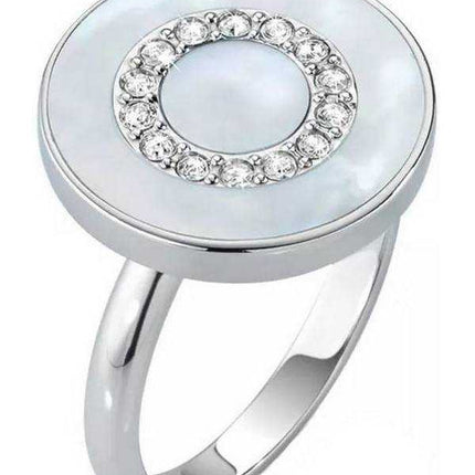 Anello Morellato Perfetta Zircons Stones SALX09012 da donna