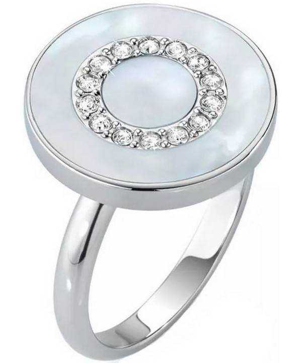 Anello Morellato Perfetta Zircons Stones SALX09012 da donna