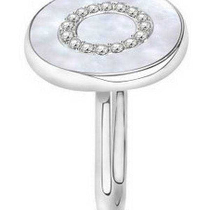Anello da donna Morellato Perfetta Zircons Stones SALX09014