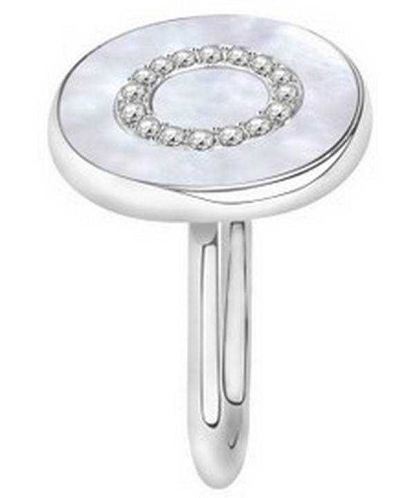 Anello da donna Morellato Perfetta Zircons Stones SALX09014
