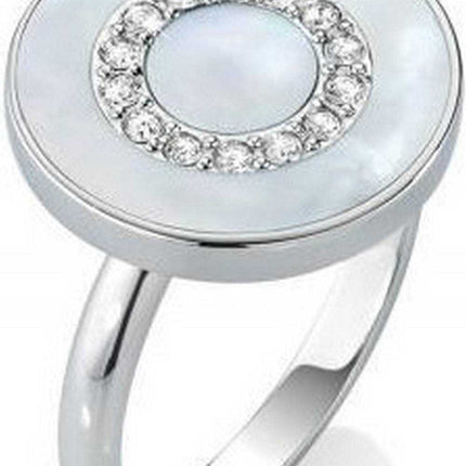 Anello da donna Morellato Perfetta in argento sterling SALX09018