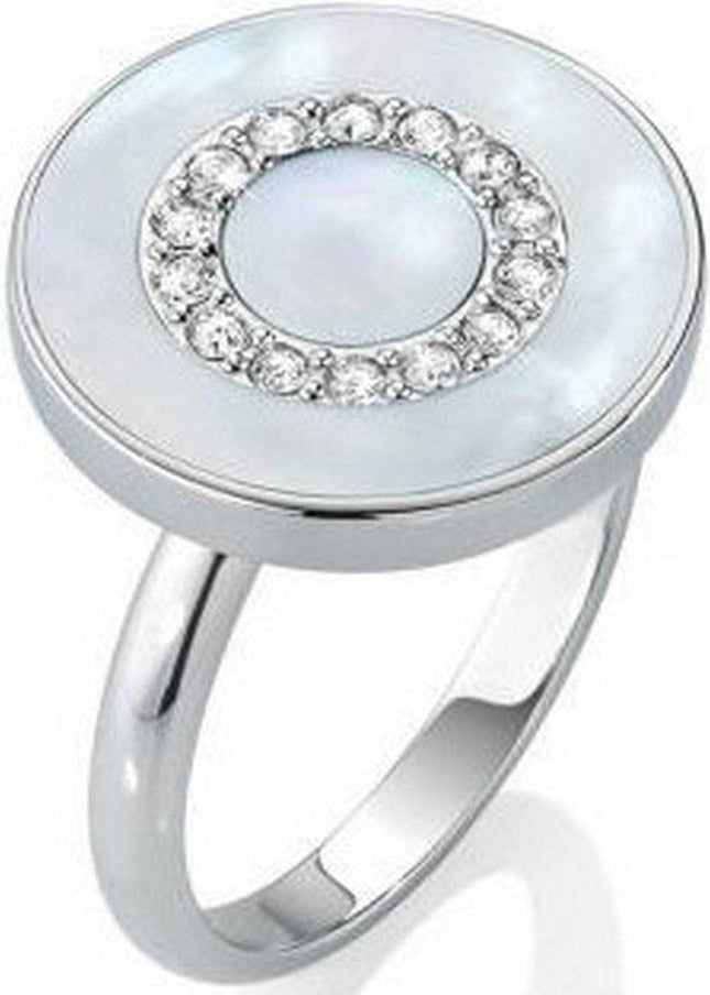 Anello da donna Morellato Perfetta in argento sterling SALX09018