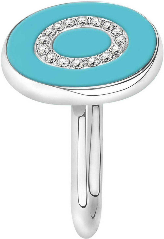 Anello da donna Morellato Perfetta in argento sterling SALX21018