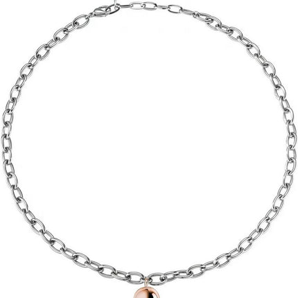 Collana da Donna Morellato Boule in Acciaio SALY01