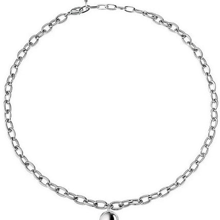 Collana da Donna Morellato Boule in Acciaio INOX SALY02