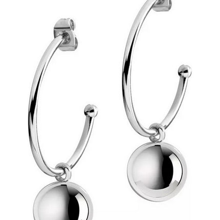 Orecchino da donna Morellato Boule in acciaio inox SALY04