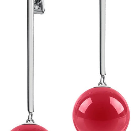 Orecchino da donna Morellato Boule in acciaio inossidabile SALY19