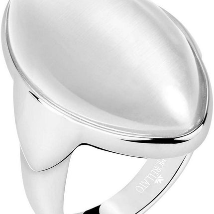 Anello da donna Morellato Profonda in acciaio inossidabile SALZ17014