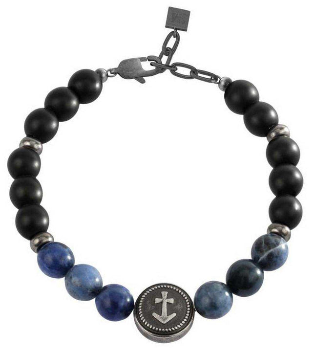 Morellato Nobile Bracciale Uomo Acciaio SAMA02