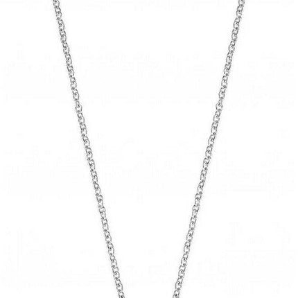 Morellato Scrigno d'Amore Collana da donna SAMB03 placcata rodio
