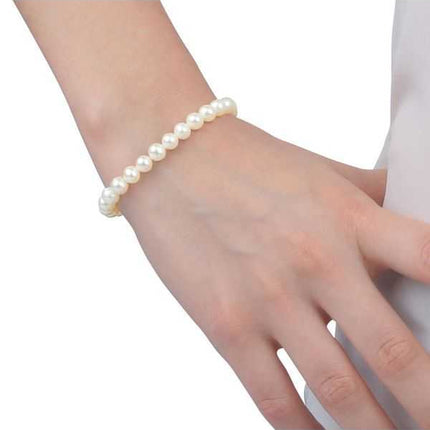 Bracciale Morellato Perla Essenziale in Argento 925% SANH06 da donna