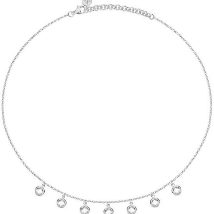 Collana Da Donna Morellato Gipsy In Acciaio Inossidabile SAQG04